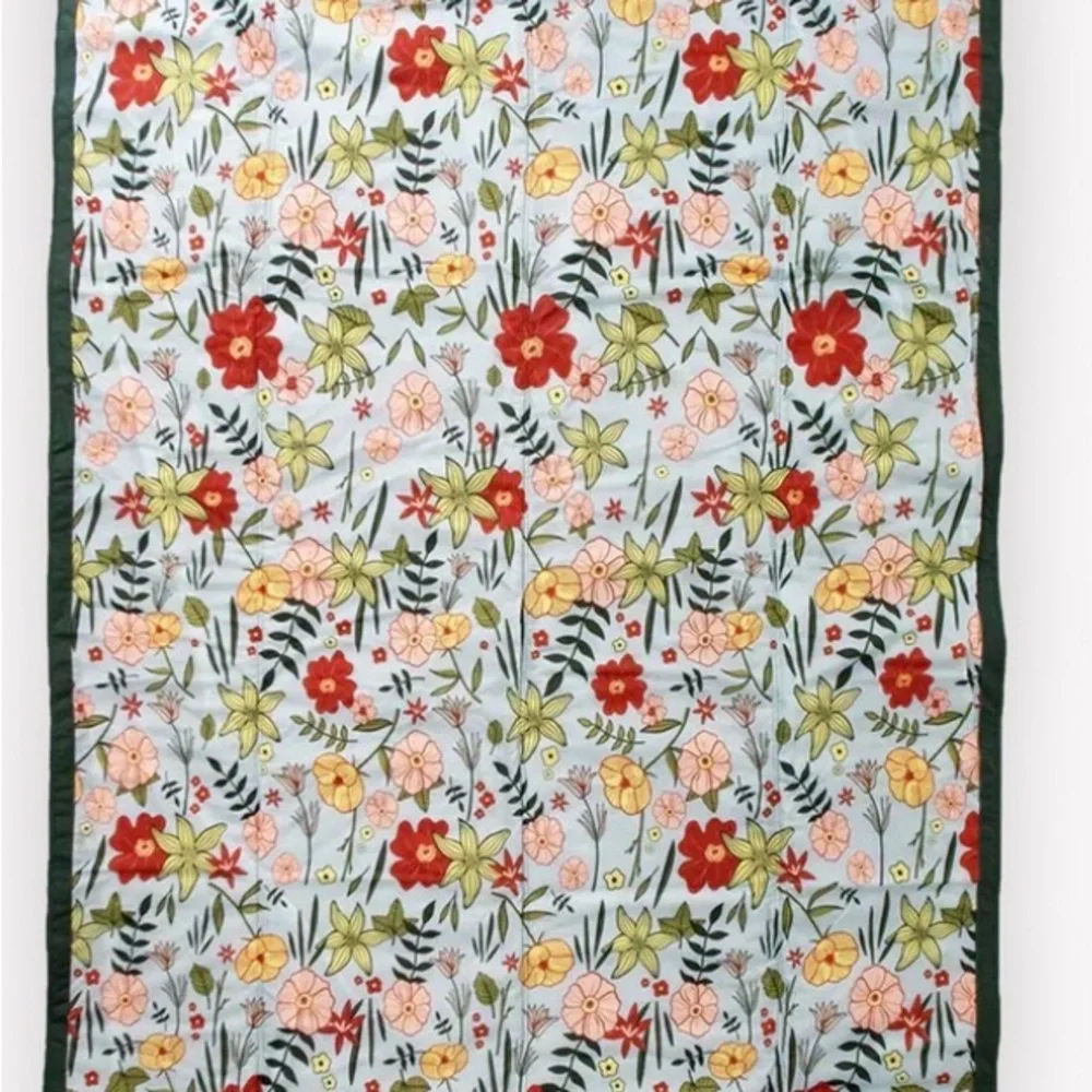 Little Unicorn Waterproof Outdoor Blanket. 5’ x 10’ - Picture 2 of 5